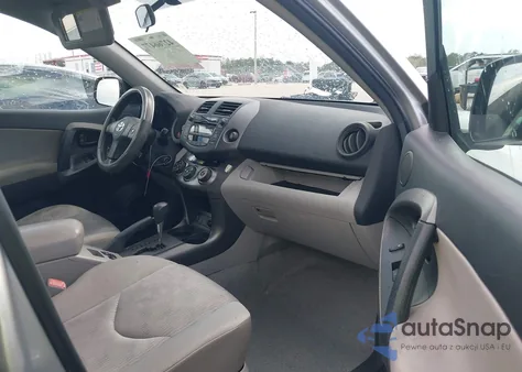 2011 Toyota Rav4 from USA, damaged, VIN 2T3ZF4DV1BW096383